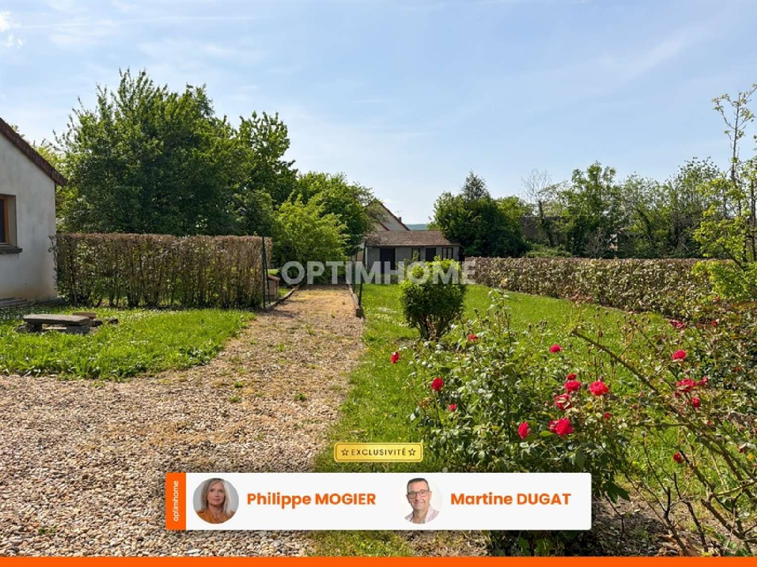  à vendre maison Saint-Germain-des-Fossés Allier 4