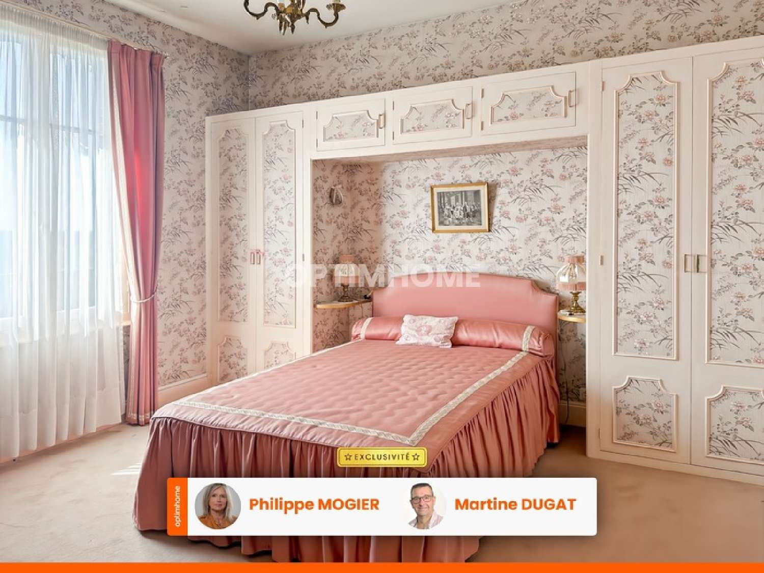  à vendre maison Saint-Germain-des-Fossés Allier 5