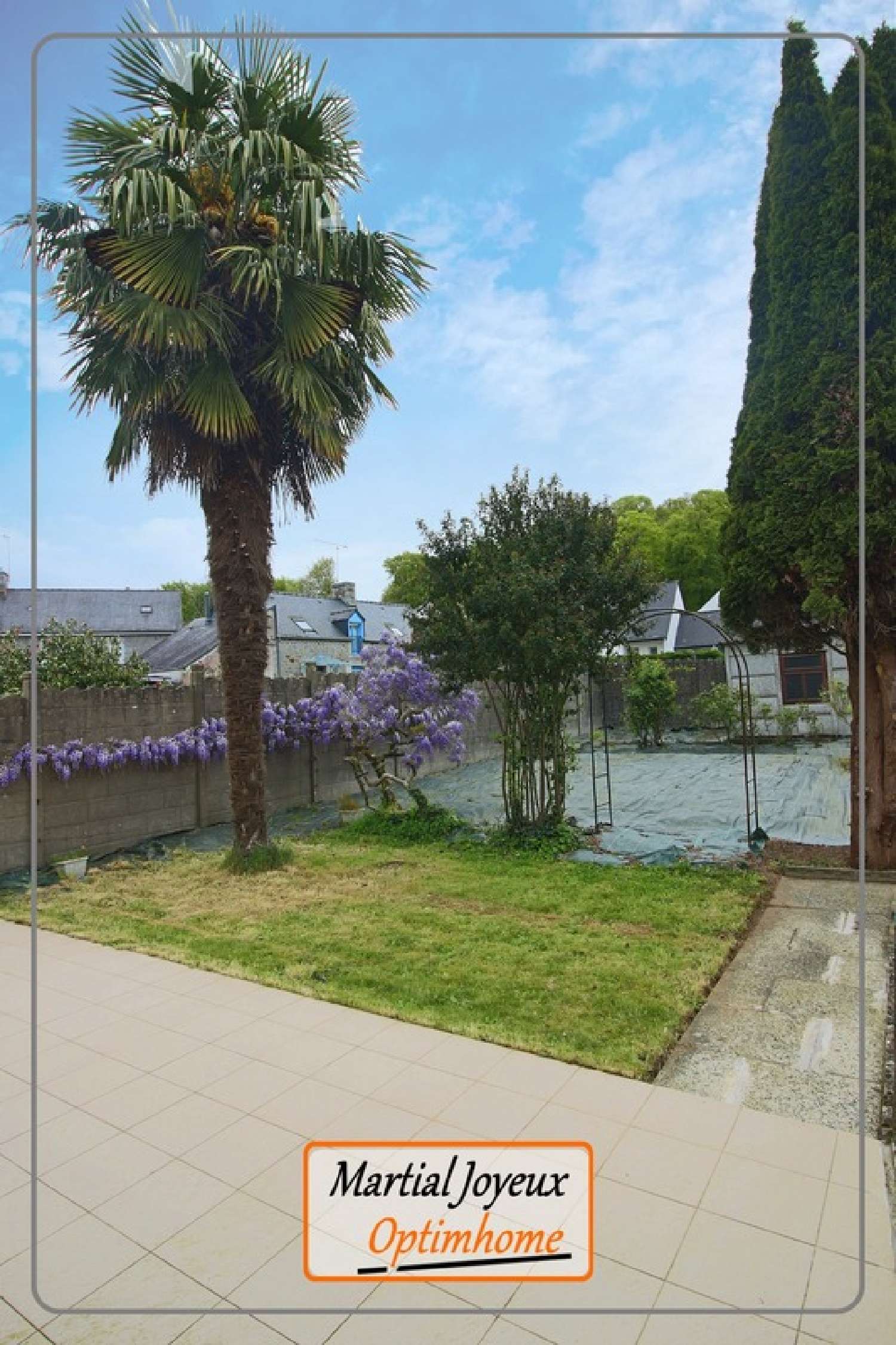  for sale house Saint-Germain-en-Coglès Ille-et-Vilaine 2