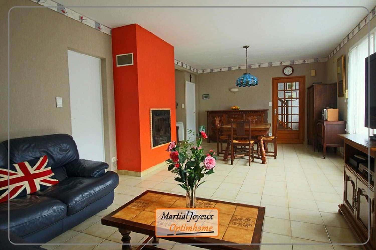  for sale house Saint-Germain-en-Coglès Ille-et-Vilaine 3