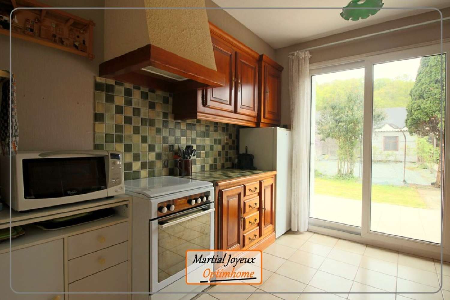  for sale house Saint-Germain-en-Coglès Ille-et-Vilaine 6