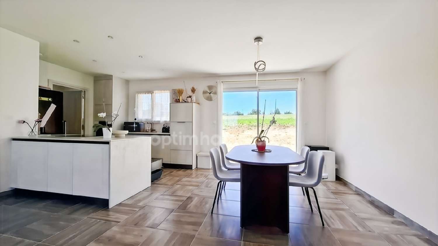 à vendre maison Saint-Germain-des-Fossés Allier 2