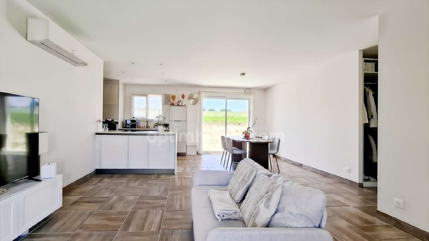 à vendre maison Saint-Germain-des-Fossés Allier 4