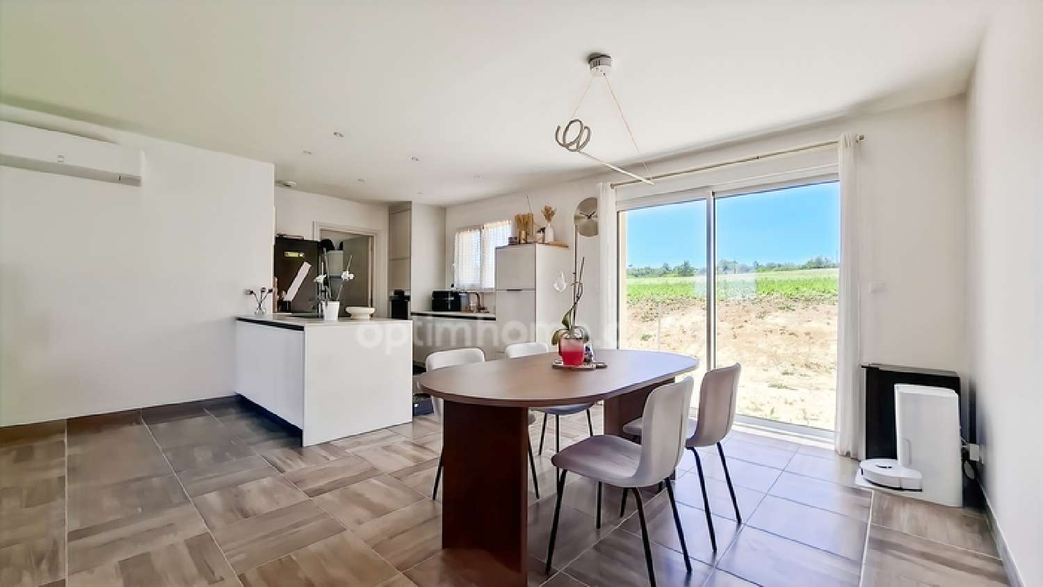 à vendre maison Saint-Germain-des-Fossés Allier 5