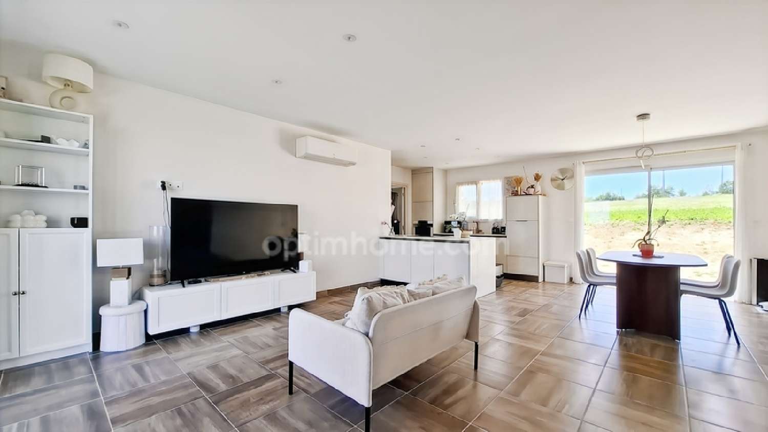 à vendre maison Saint-Germain-des-Fossés Allier 6