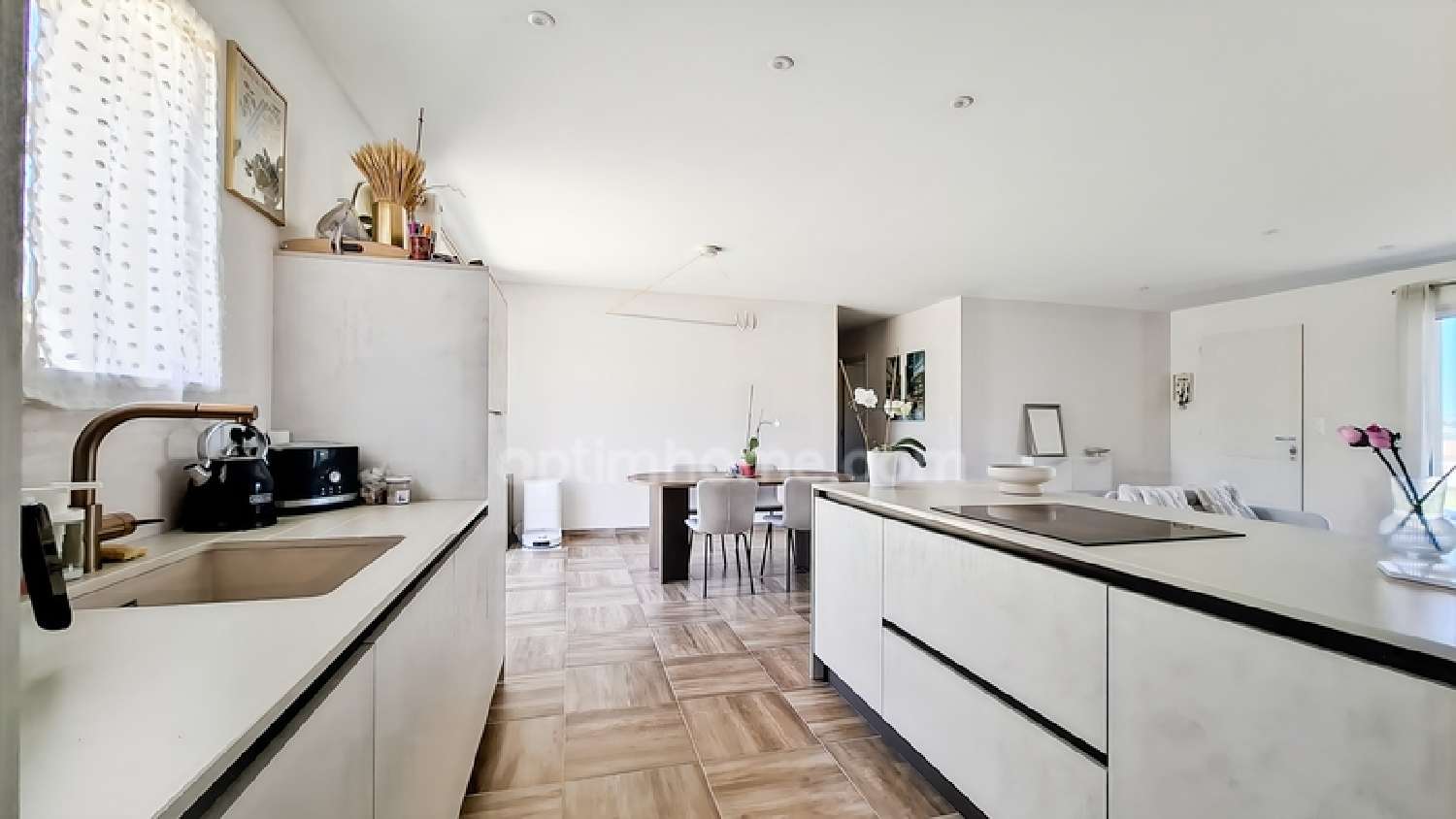 à vendre maison Saint-Germain-des-Fossés Allier 8