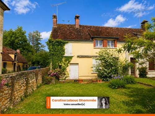 Saint-Germain-de-la-Coudre Orne maison foto 7343462