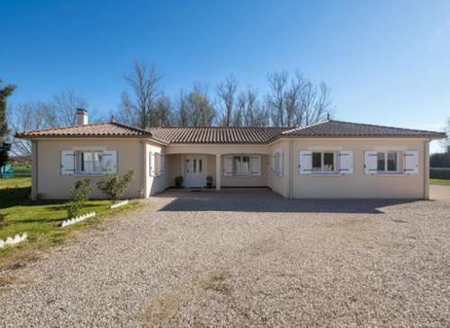 Saint-Germain-et-Mons Dordogne house foto 7337487