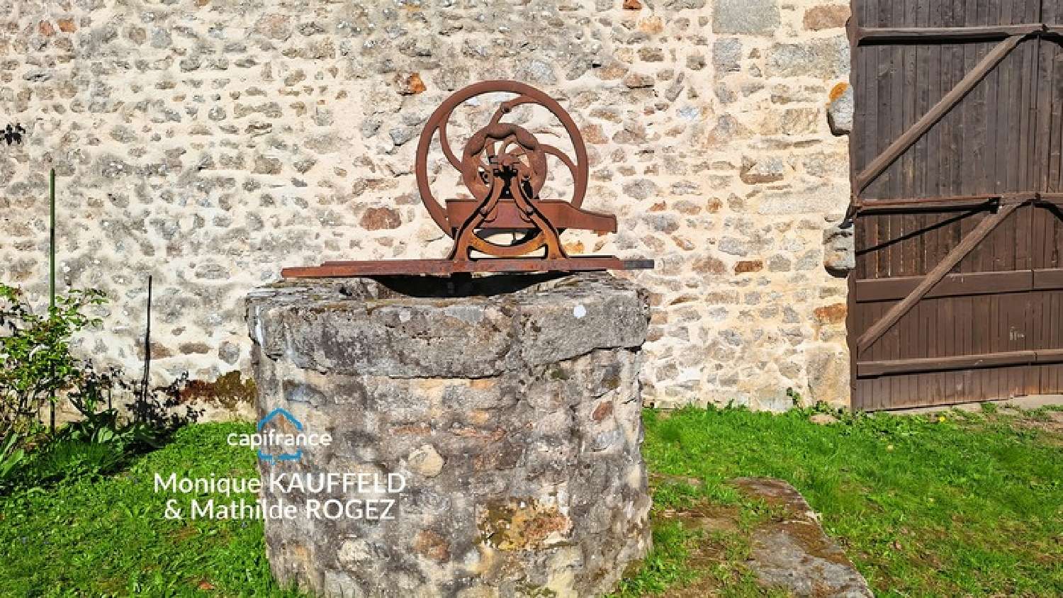  for sale house Saint-Gervais-sous-Meymont Puy-de-Dôme 5