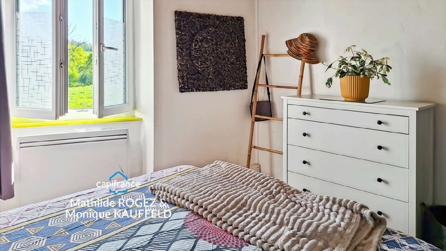  à vendre maison Saint-Gervais-sous-Meymont Puy-de-Dôme 7