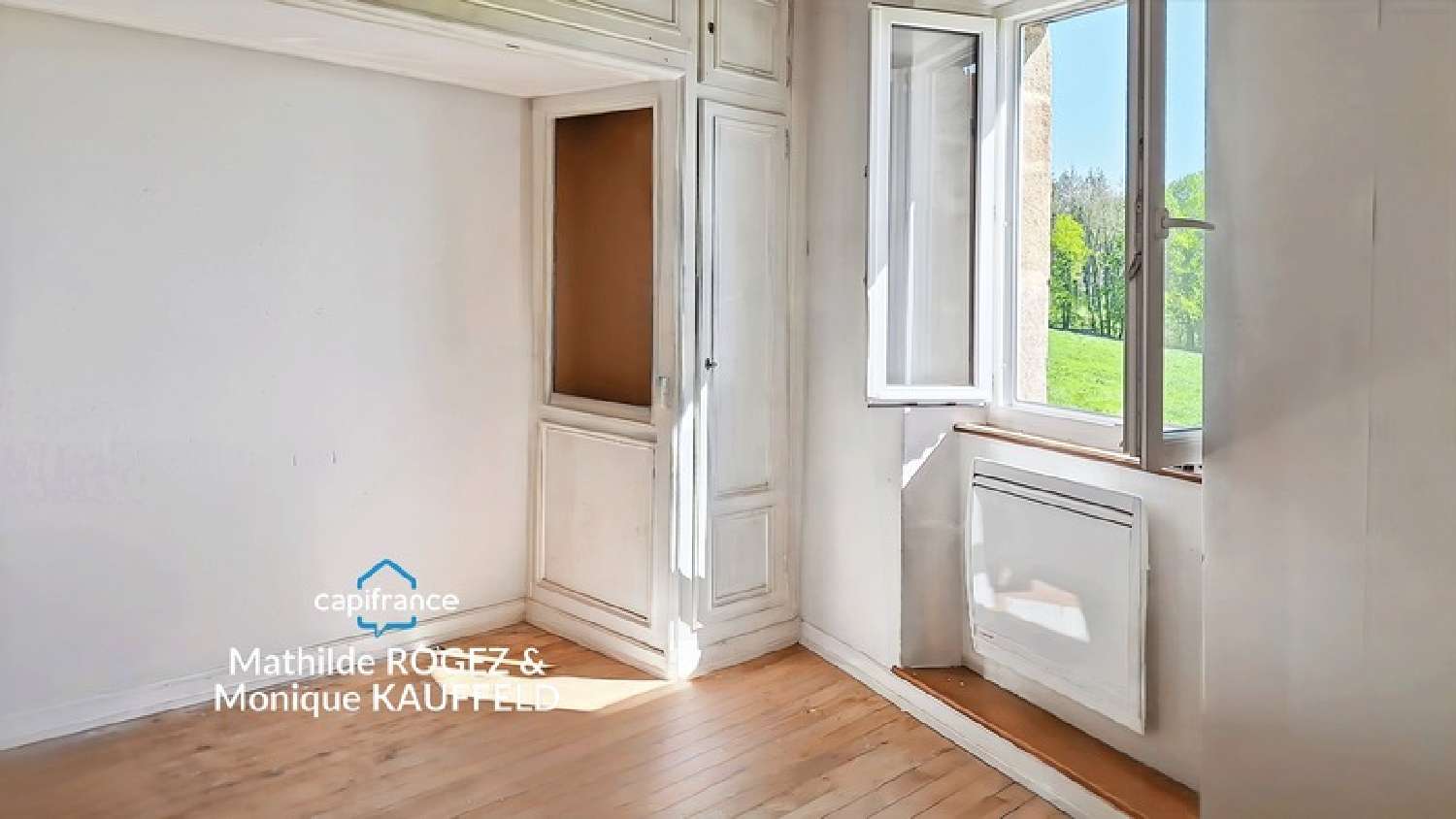  à vendre maison Saint-Gervais-sous-Meymont Puy-de-Dôme 8