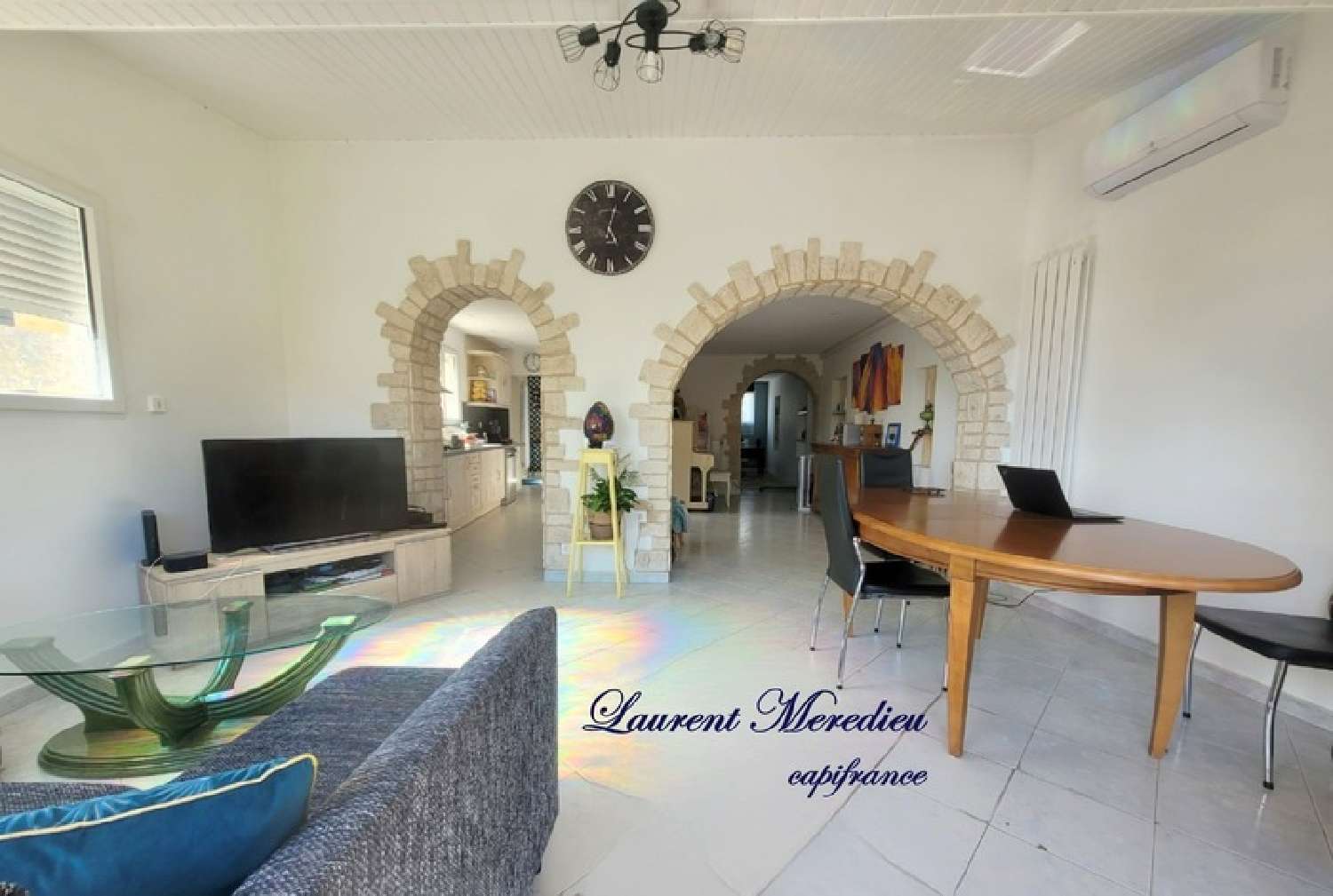  for sale house Saint-Gervais Gironde 1