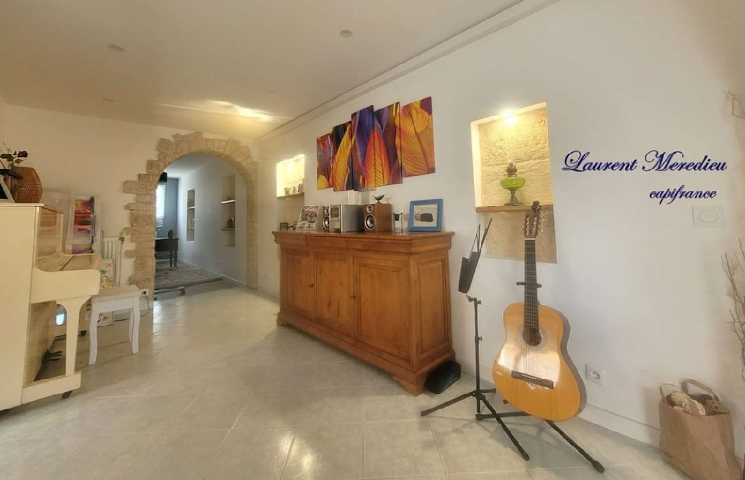 for sale house Saint-Gervais Gironde 3