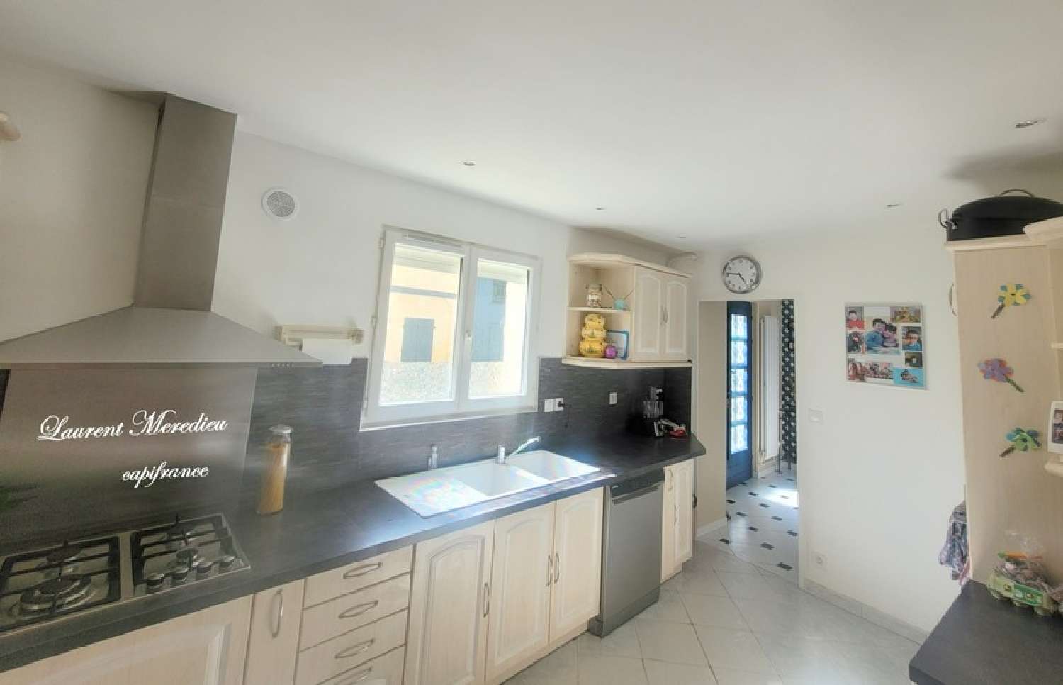  for sale house Saint-Gervais Gironde 6