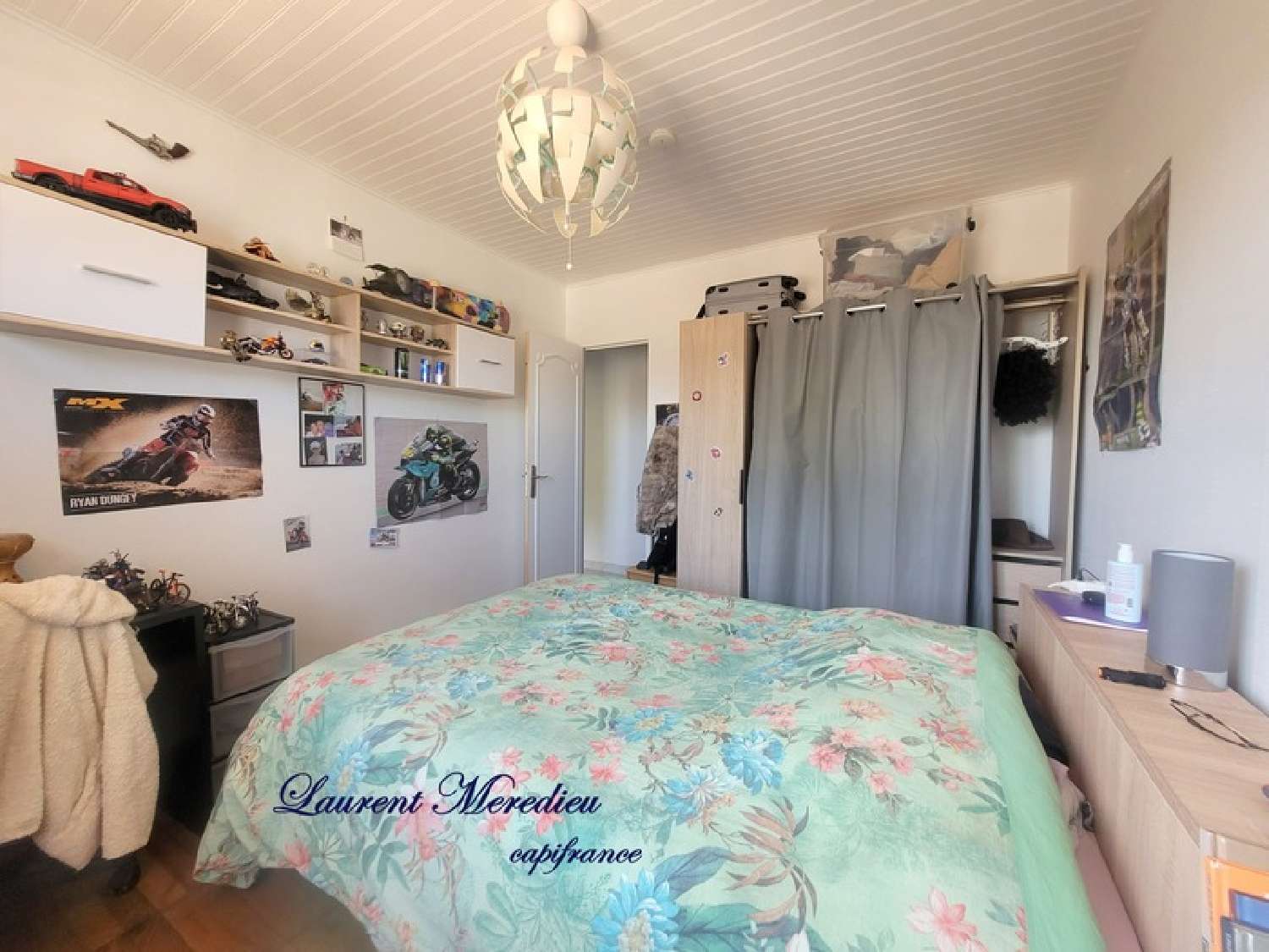  for sale house Saint-Gervais Gironde 8