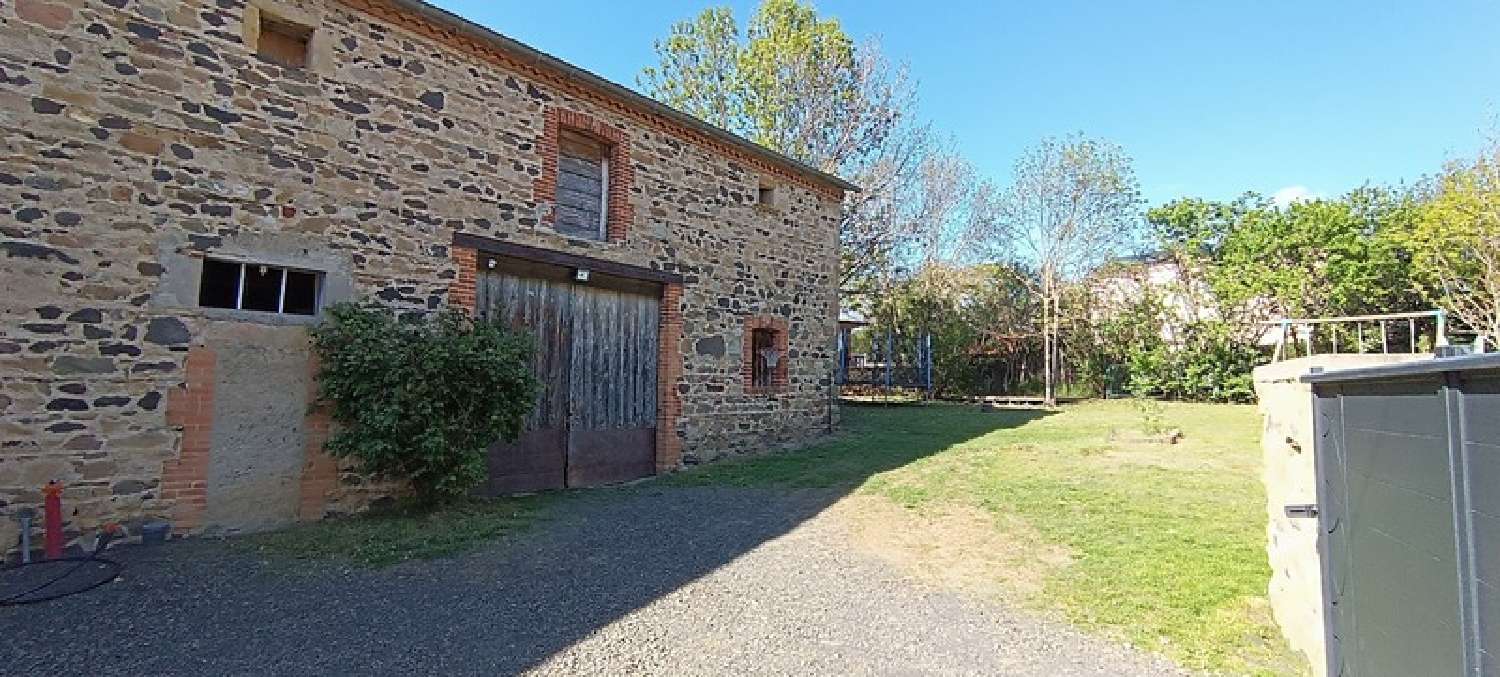  te koop huis Saint-Gervazy Puy-de-Dôme 1
