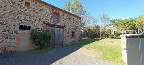 Saint-Gervazy Puy-de-Dôme maison foto 7323367