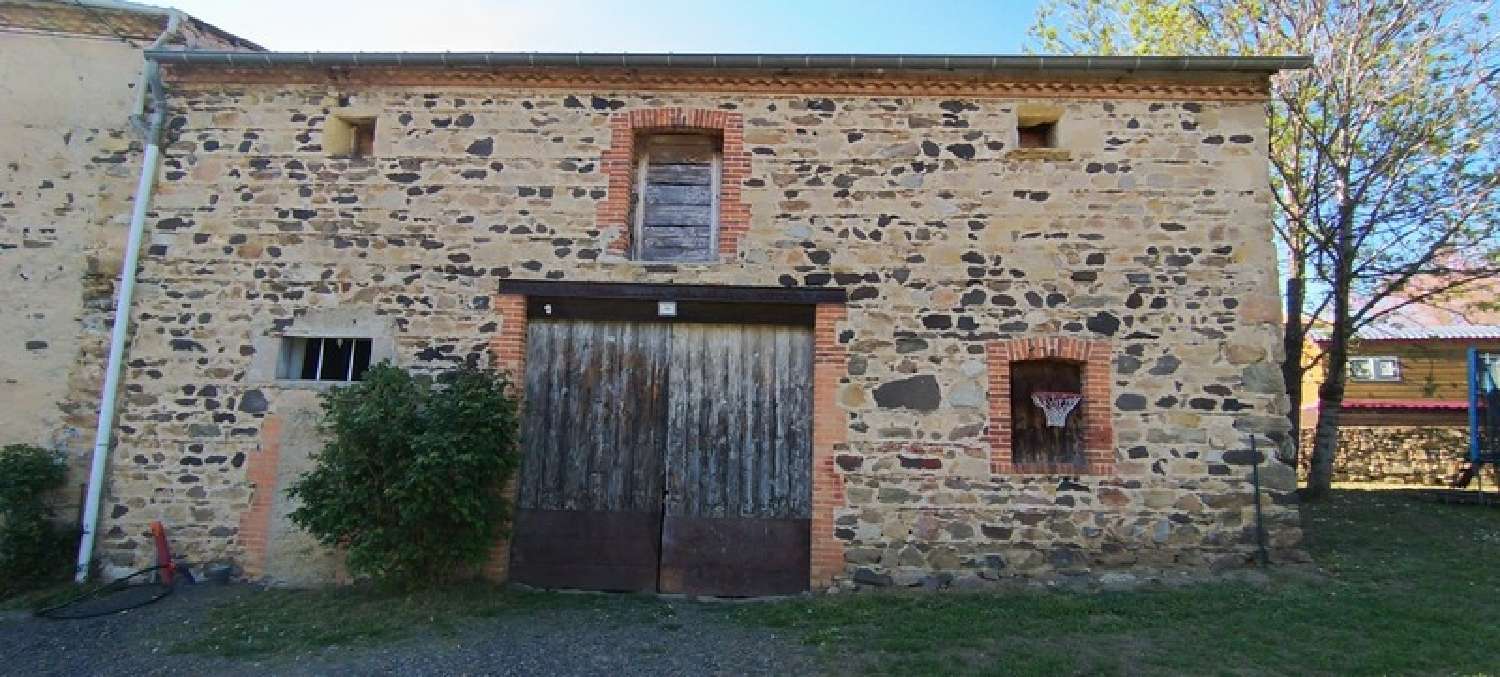  te koop huis Saint-Gervazy Puy-de-Dôme 3