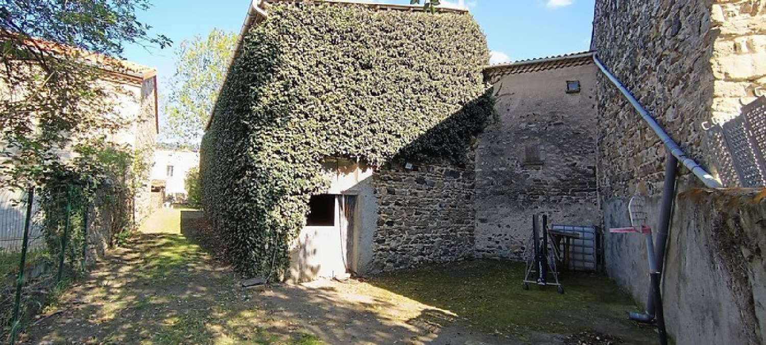  te koop huis Saint-Gervazy Puy-de-Dôme 4