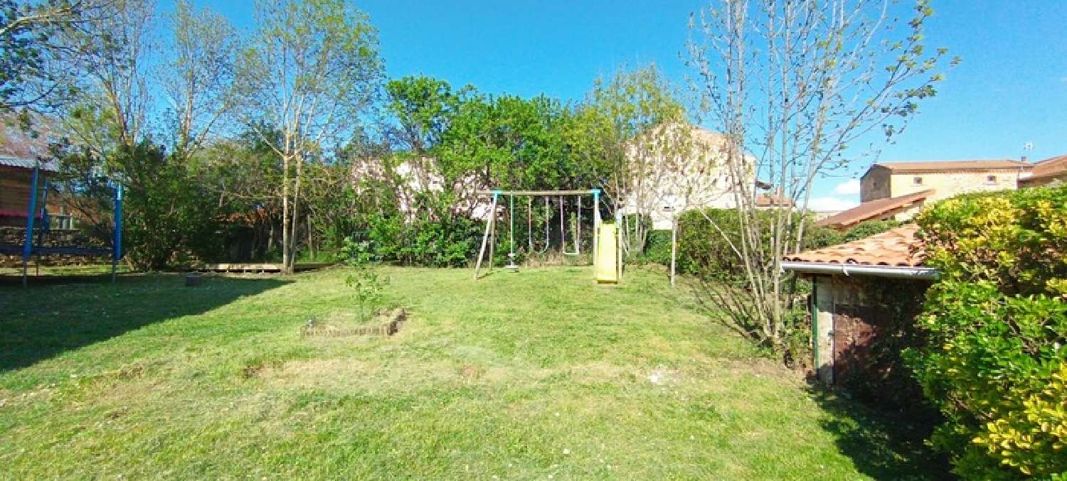  te koop huis Saint-Gervazy Puy-de-Dôme 6