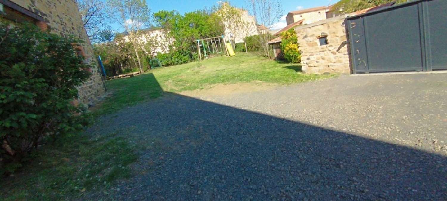  te koop huis Saint-Gervazy Puy-de-Dôme 8