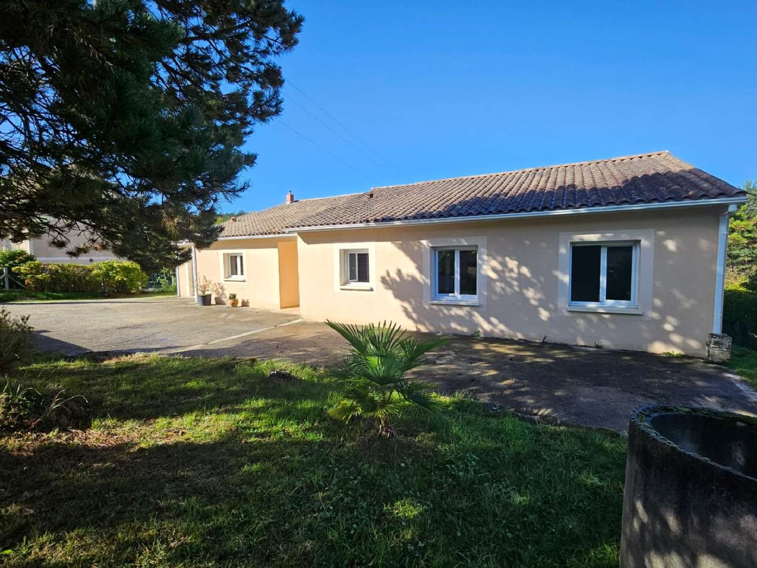  en venta casa Saint-Geyrac Dordoña 1