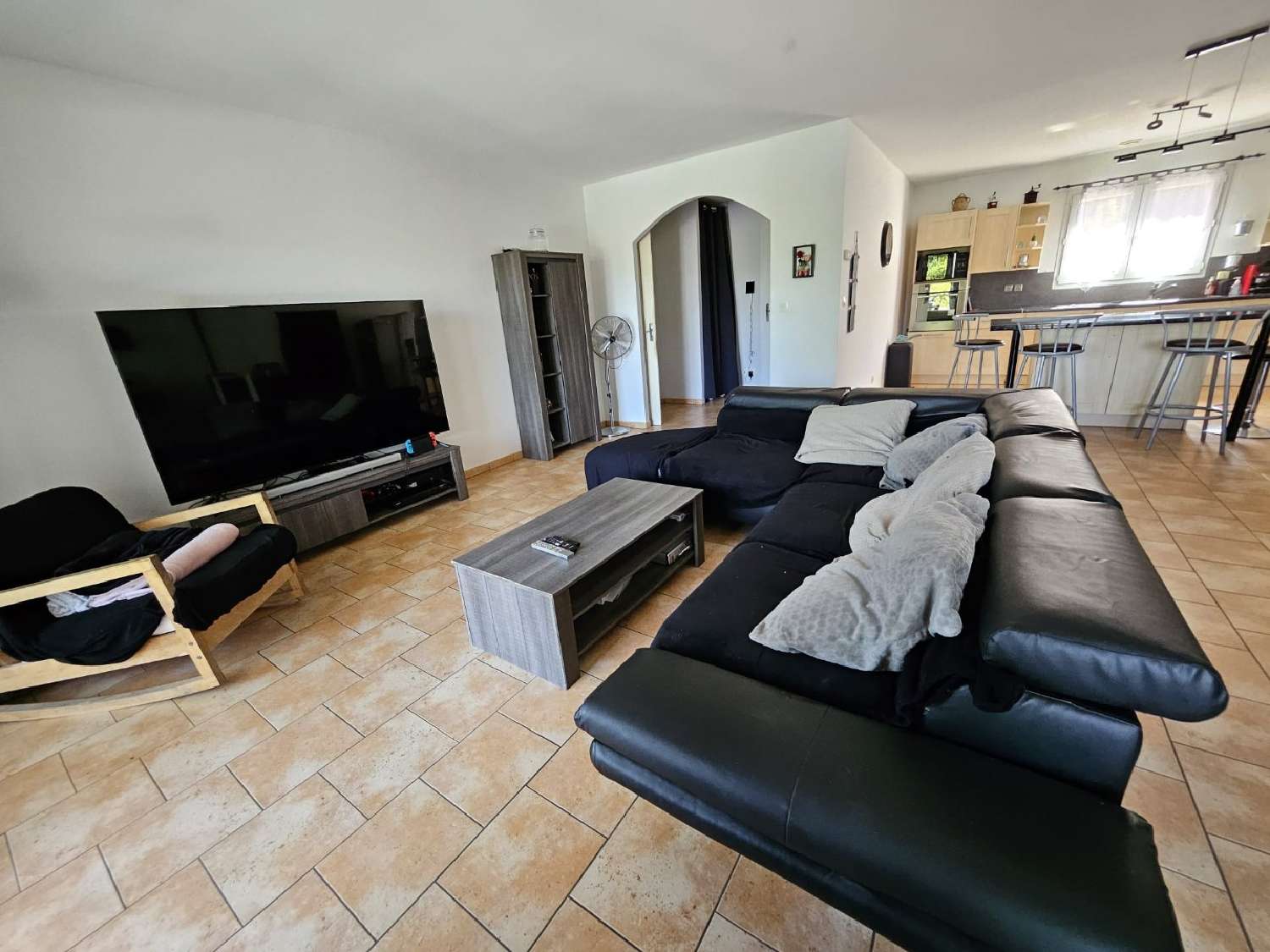  en venta casa Saint-Geyrac Dordoña 4
