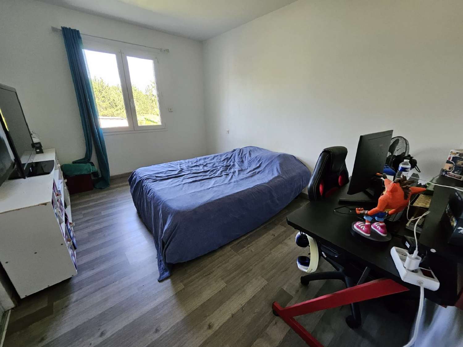  en venta casa Saint-Geyrac Dordoña 7