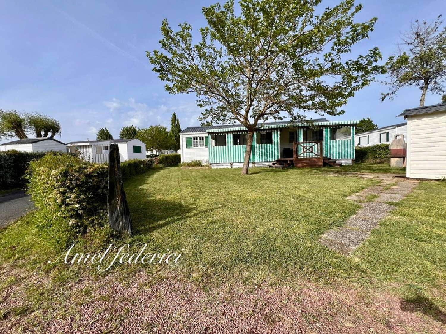  à vendre maison Saint-Gilles-Croix-de-Vie Vendée 4