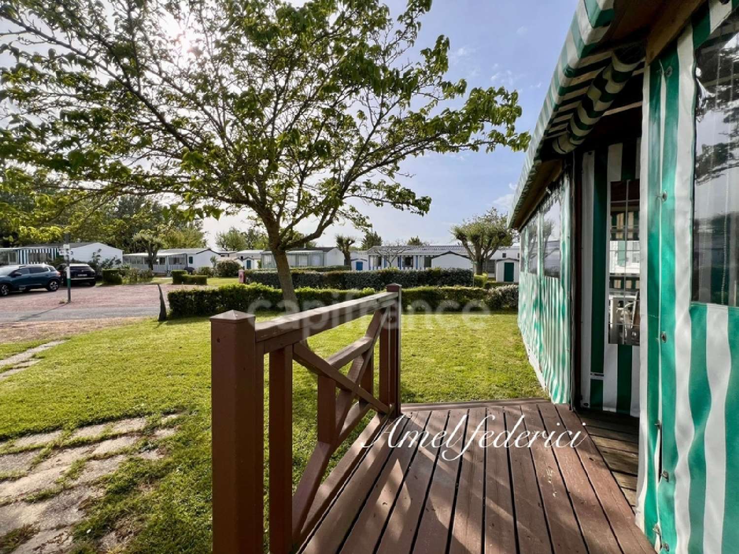  à vendre maison Saint-Gilles-Croix-de-Vie Vendée 6