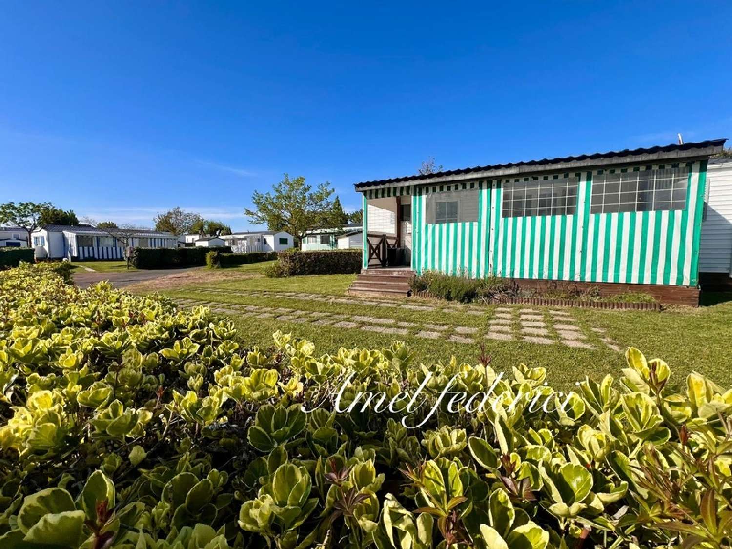  en venta casa Saint-Gilles-Croix-de-Vie Vendée 2