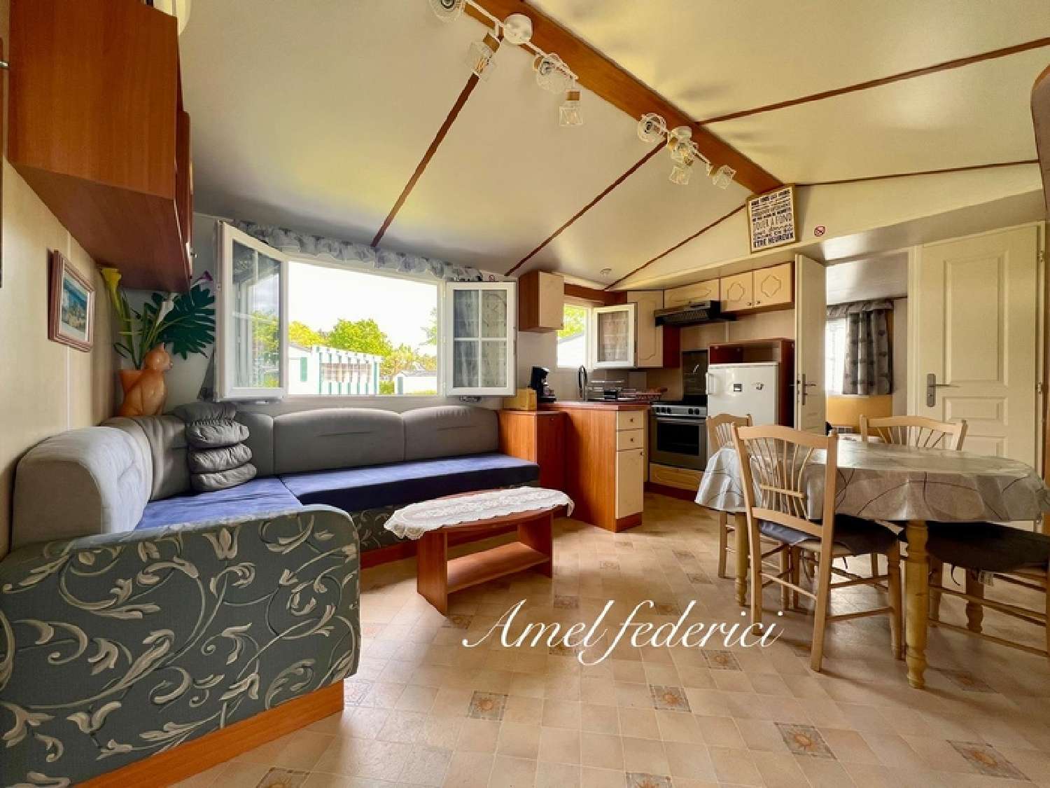  en venta casa Saint-Gilles-Croix-de-Vie Vendée 3