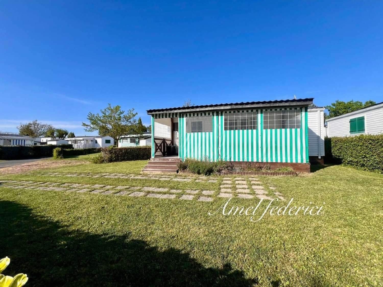  en venta casa Saint-Gilles-Croix-de-Vie Vendée 4