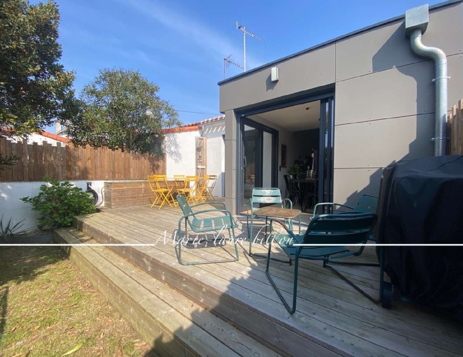  en venta casa Saint-Gilles-Croix-de-Vie Vendée 2