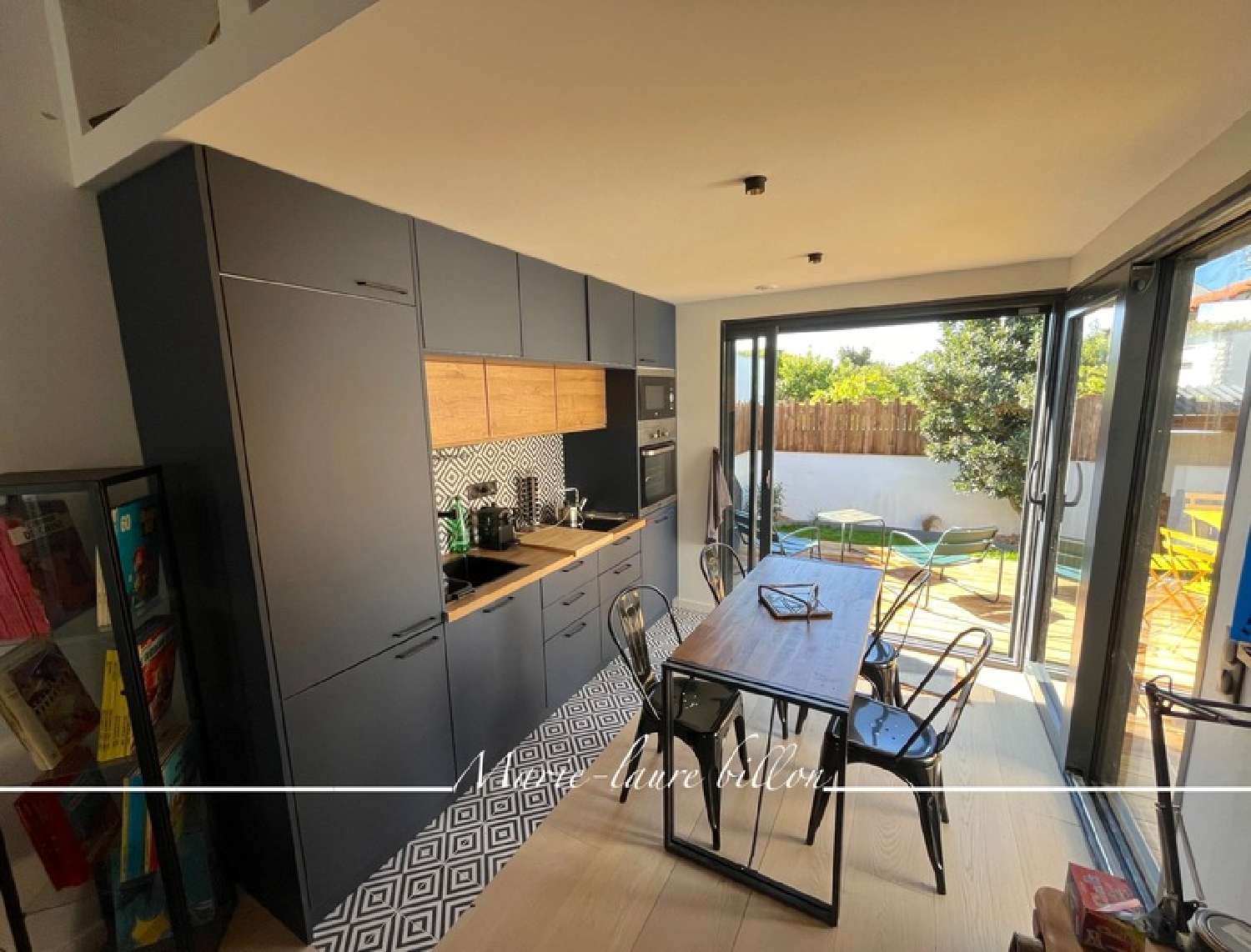  en venta casa Saint-Gilles-Croix-de-Vie Vendée 3