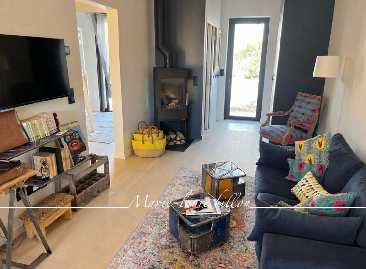  en venta casa Saint-Gilles-Croix-de-Vie Vendée 4