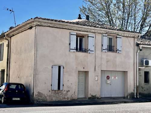 Saint-Gilles Gard huis foto 7324064