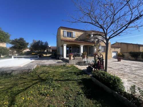 Saint-Gilles Gard huis foto 7324066