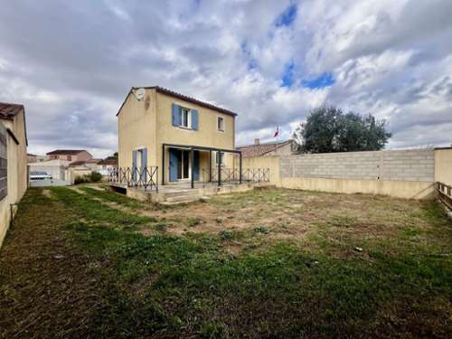 Saint-Gilles Gard huis foto 7324182