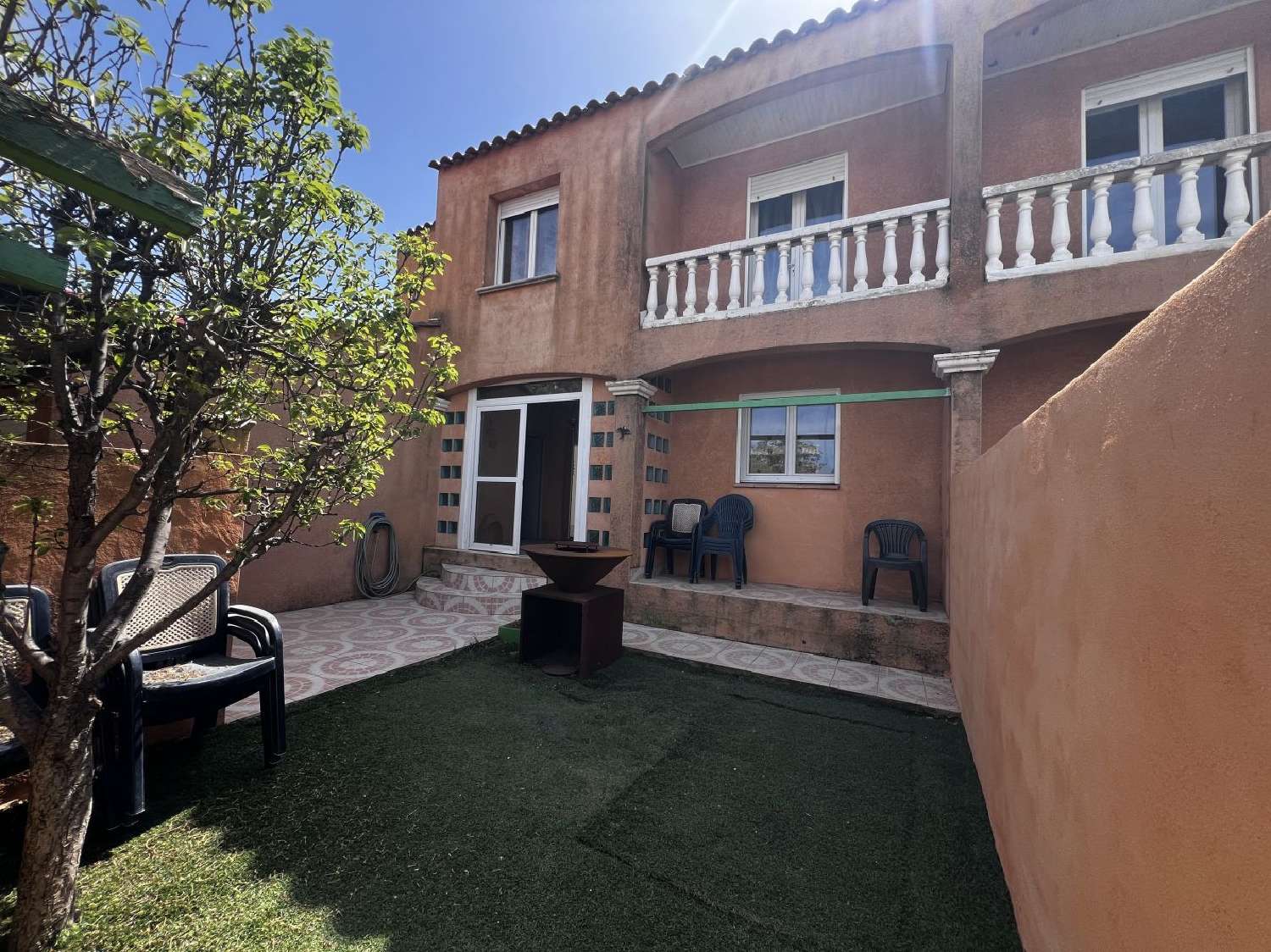  en venta casa Saint-Gilles Gard 1
