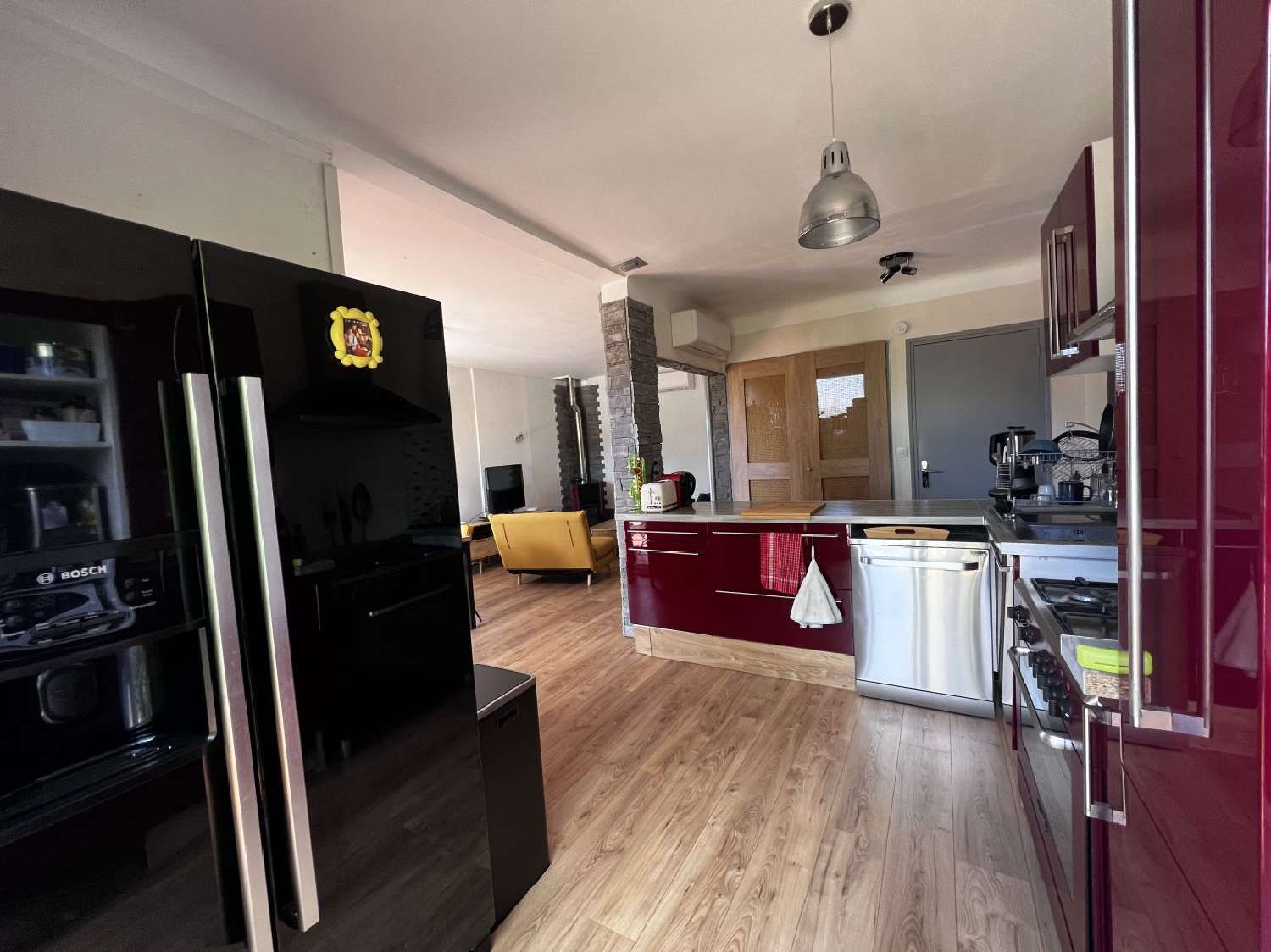  à vendre maison Saint-Gilles Gard 2