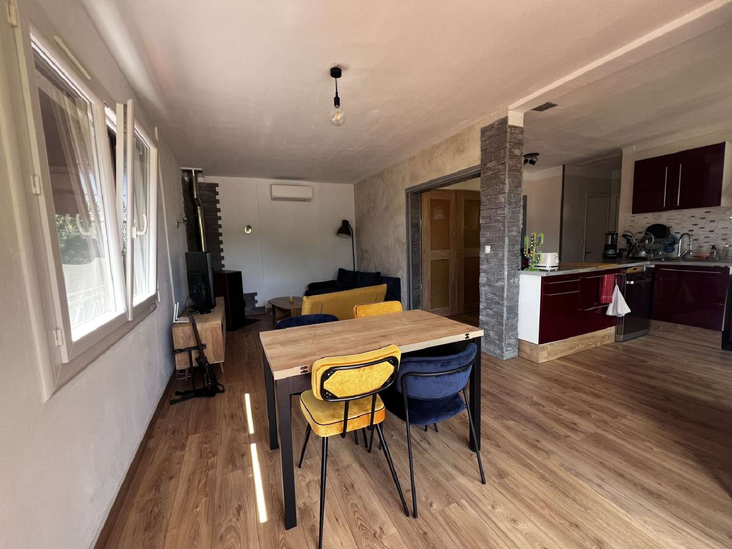  à vendre maison Saint-Gilles Gard 3