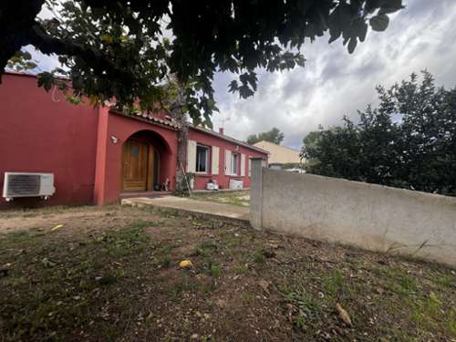 Saint-Gilles Gard house foto 7332237