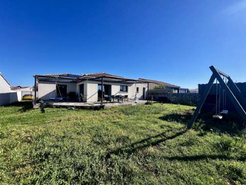 Saint-Gilles Gard Haus Bild 7335697