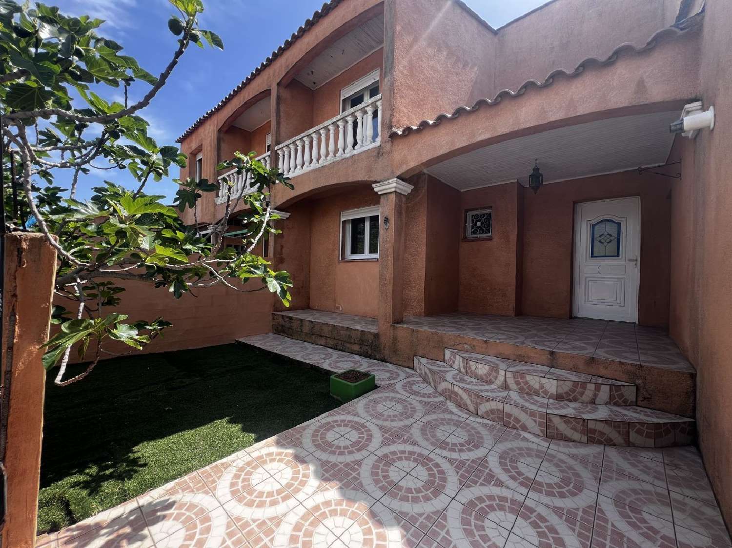  kaufen Haus Saint-Gilles Gard 1