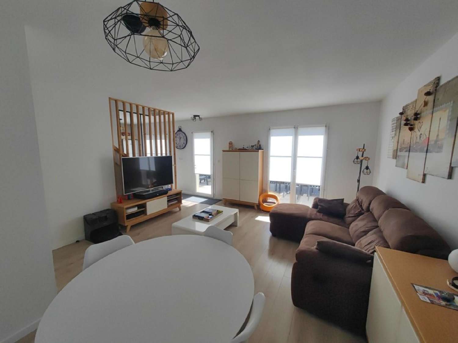 te koop huis Saint-Gingolph Haute-Savoie 2