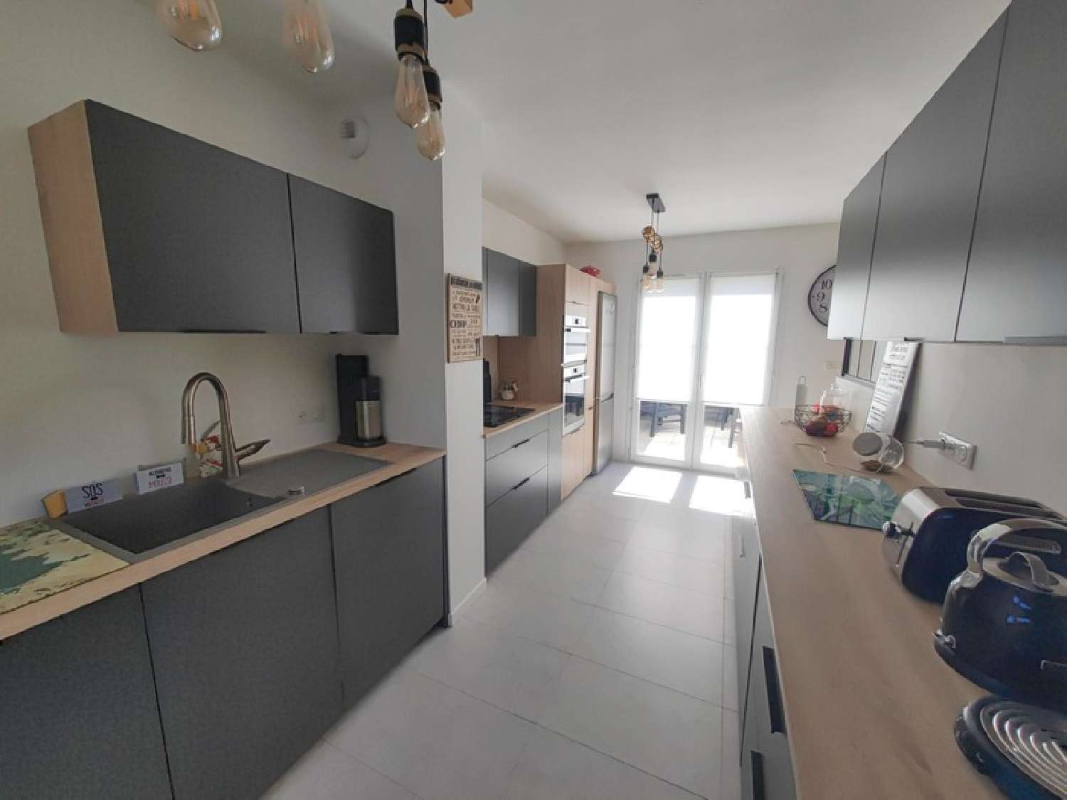 te koop huis Saint-Gingolph Haute-Savoie 3