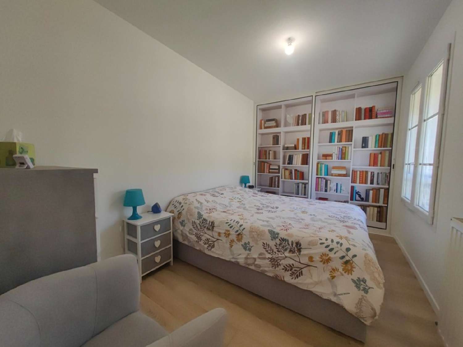 te koop huis Saint-Gingolph Haute-Savoie 4