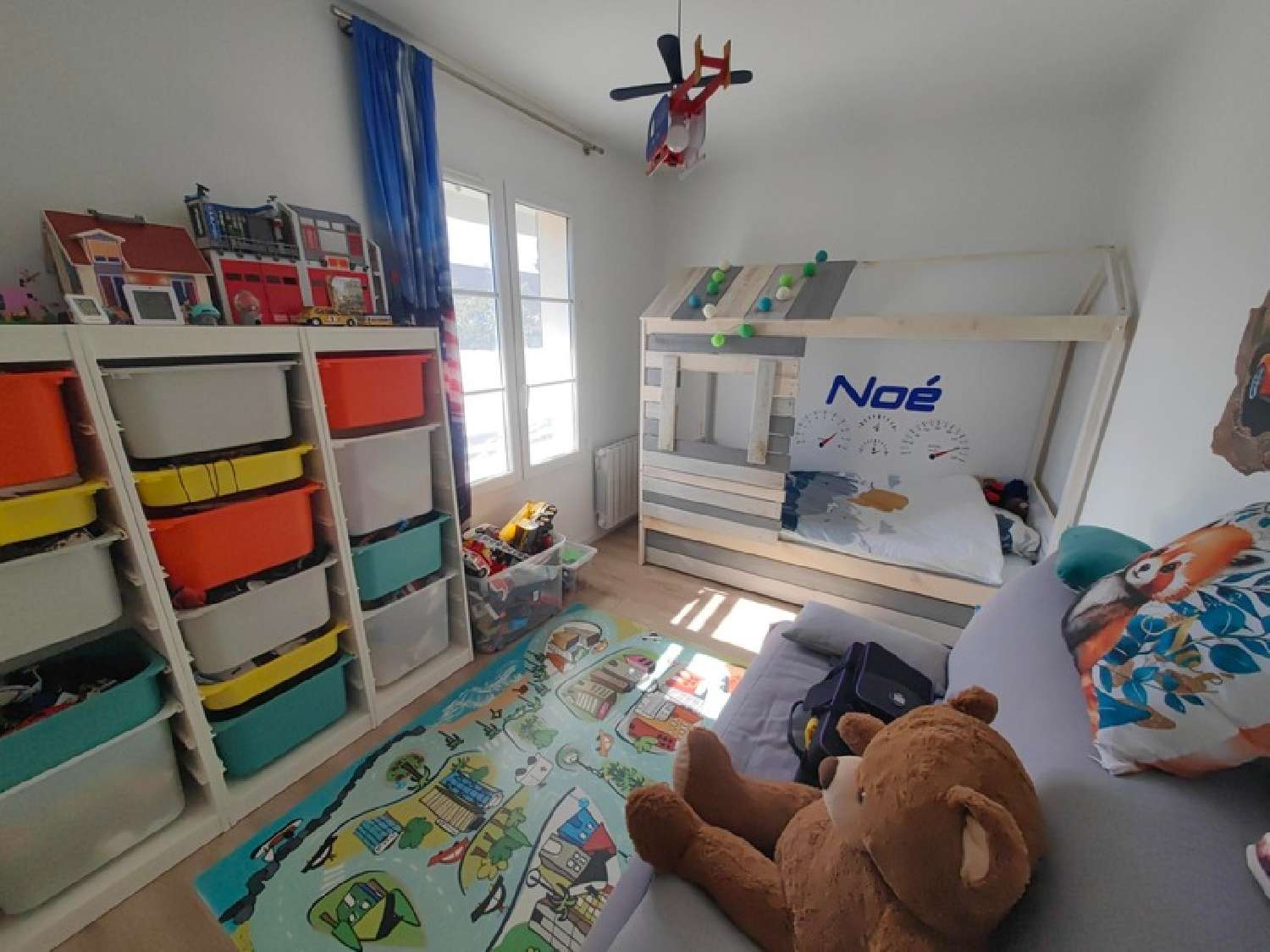 te koop huis Saint-Gingolph Haute-Savoie 5