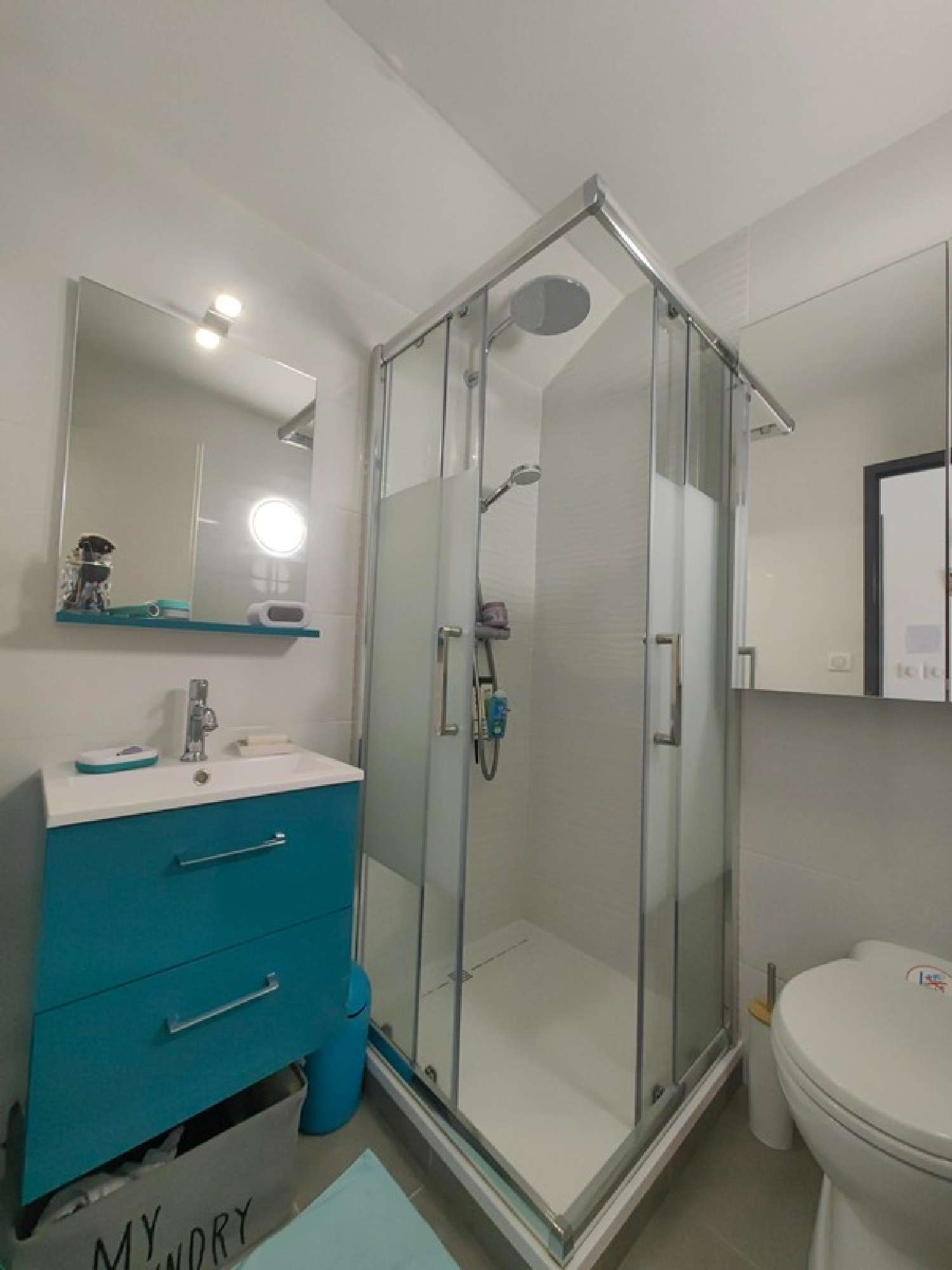 te koop huis Saint-Gingolph Haute-Savoie 6